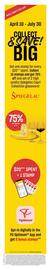 Shoppers Drug Mart flyer week 28 Page 4