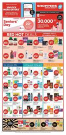 Shoppers Drug Mart flyer week 28 Page 5
