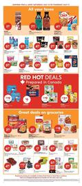 Shoppers Drug Mart flyer week 28 Page 7