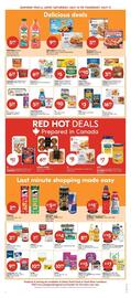 Shoppers Drug Mart flyer week 28 Page 8