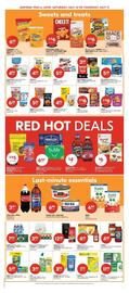 Shoppers Drug Mart flyer week 28 Page 9