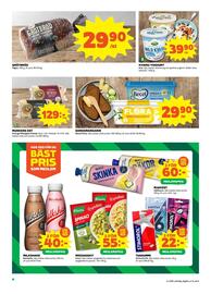 Coop Daglivs reklamblad vecka 29 Sida 4