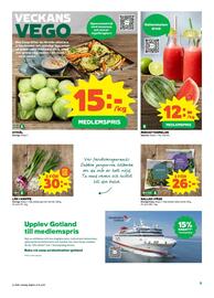 Coop Daglivs reklamblad vecka 29 Sida 5