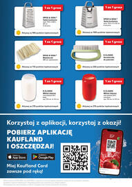 Kaufland gazetka Strona 8