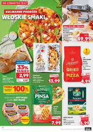 Kaufland gazetka tydzień 28 Strona 14