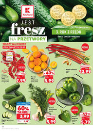 Kaufland gazetka tydzień 28 Strona 20