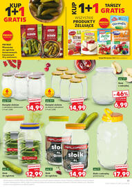 Kaufland gazetka tydzień 28 Strona 21