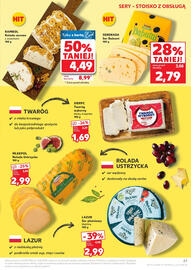 Kaufland gazetka tydzień 28 Strona 27
