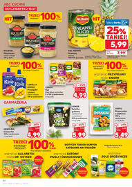 Kaufland gazetka tydzień 28 Strona 40