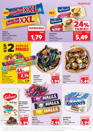 Kaufland gazetka tydzień 28 Strona 43