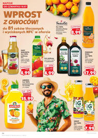 Kaufland gazetka tydzień 28 Strona 44