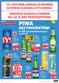 Kaufland gazetka tydzień 28 Strona 46