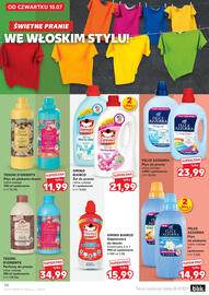 Kaufland gazetka tydzień 28 Strona 58