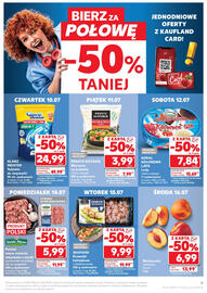 Kaufland gazetka tydzień 28 Strona 9