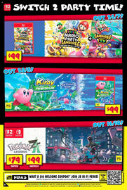 JB Hi-Fi catalogue Page 4