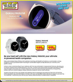 JB Hi-Fi catalogue Page 10