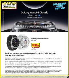 JB Hi-Fi catalogue Page 11
