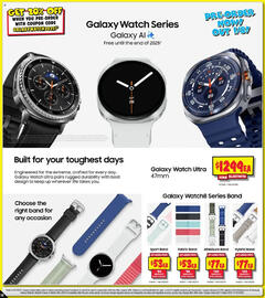 JB Hi-Fi catalogue Page 12