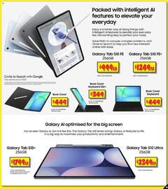 JB Hi-Fi catalogue Page 15
