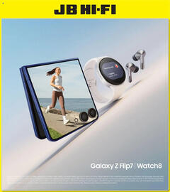 JB Hi-Fi catalogue Page 16