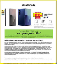 JB Hi-Fi catalogue Page 3