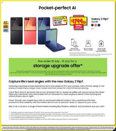 JB Hi-Fi catalogue Page 5