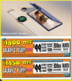 JB Hi-Fi catalogue Page 6