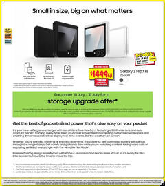 JB Hi-Fi catalogue Page 7