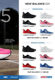 Sportspower catalogue Page 11