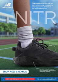 Sportspower catalogue Page 12