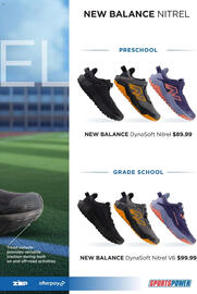 Sportspower catalogue Page 13