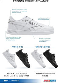 Sportspower catalogue Page 15