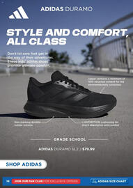 Sportspower catalogue Page 16