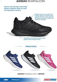 Sportspower catalogue Page 17