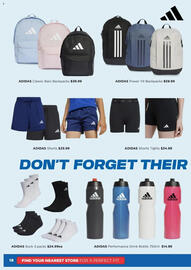 Sportspower catalogue Page 18