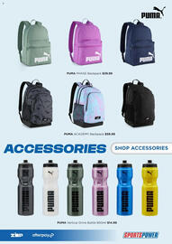 Sportspower catalogue Page 19