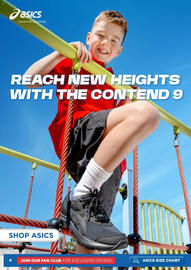 Sportspower catalogue Page 4