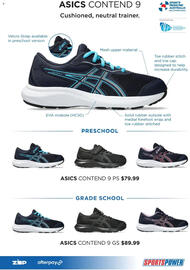 Sportspower catalogue Page 5