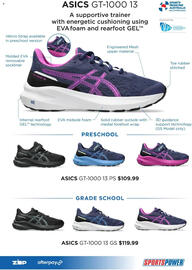 Sportspower catalogue Page 7