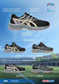Sportspower catalogue Page 9