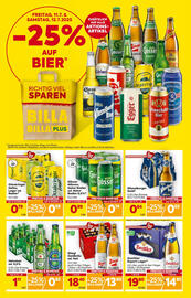 Billa Flugblatt woche 28 Seite 2