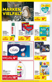 Billa Flugblatt woche 28 Seite 14