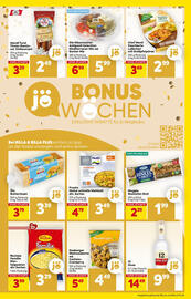 Billa Flugblatt woche 28 Seite 15