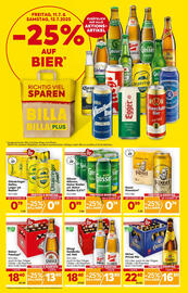 Billa Flugblatt woche 28 Seite 2