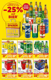 Billa Flugblatt woche 28 Seite 2