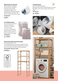 Tchibo Eduscho Flugblatt Seite 16