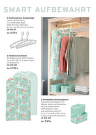 Tchibo Eduscho Flugblatt Seite 19