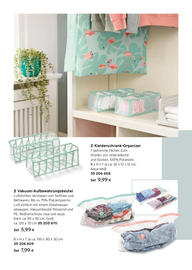 Tchibo Eduscho Flugblatt Seite 22