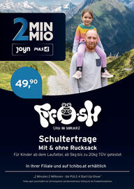 Tchibo Eduscho Flugblatt Seite 8