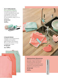 Tchibo Eduscho Flugblatt Seite 9